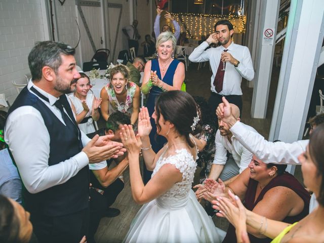 Il matrimonio di Eduardo e Barbara a Busto Arsizio, Varese 308
