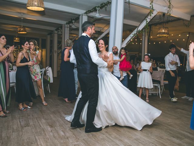 Il matrimonio di Eduardo e Barbara a Busto Arsizio, Varese 311