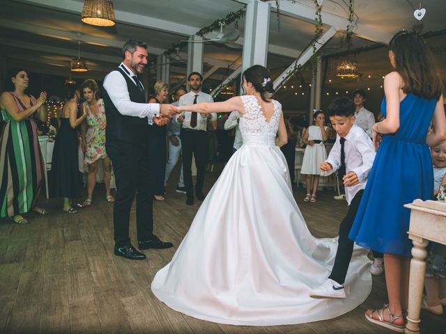 Il matrimonio di Eduardo e Barbara a Busto Arsizio, Varese 312