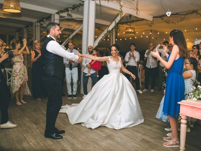 Il matrimonio di Eduardo e Barbara a Busto Arsizio, Varese 313