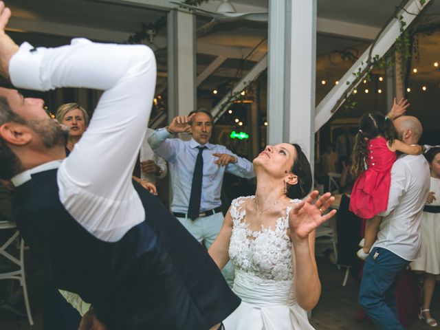 Il matrimonio di Eduardo e Barbara a Busto Arsizio, Varese 314