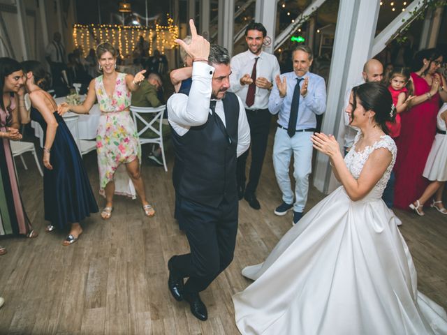 Il matrimonio di Eduardo e Barbara a Busto Arsizio, Varese 315