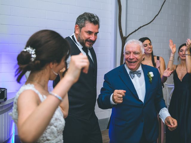 Il matrimonio di Eduardo e Barbara a Busto Arsizio, Varese 316