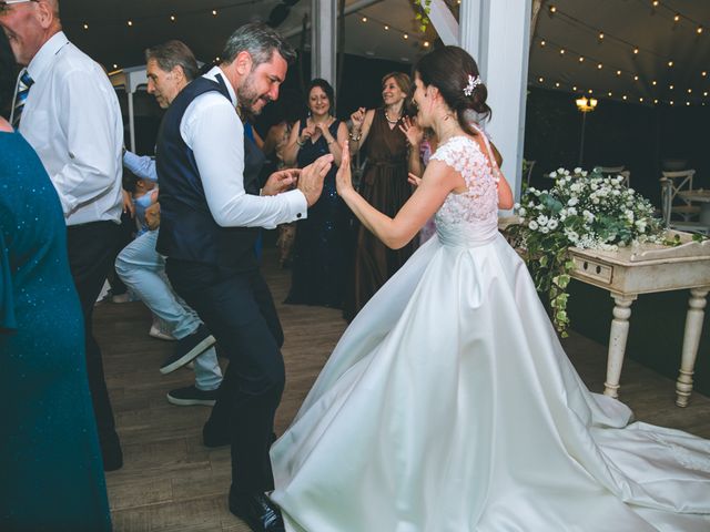 Il matrimonio di Eduardo e Barbara a Busto Arsizio, Varese 317