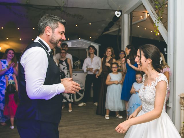 Il matrimonio di Eduardo e Barbara a Busto Arsizio, Varese 320