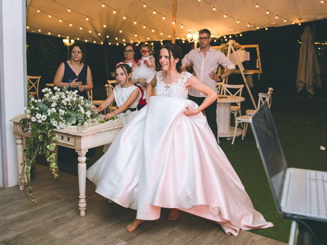 Il matrimonio di Eduardo e Barbara a Busto Arsizio, Varese 321
