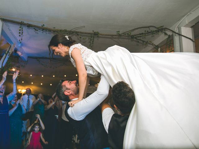 Il matrimonio di Eduardo e Barbara a Busto Arsizio, Varese 322