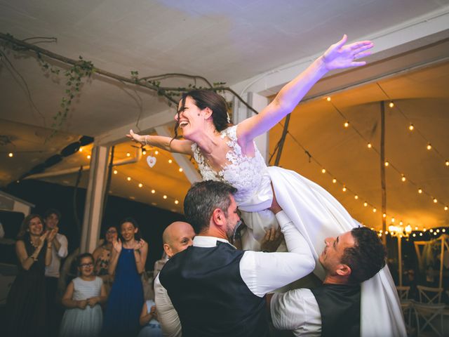 Il matrimonio di Eduardo e Barbara a Busto Arsizio, Varese 323