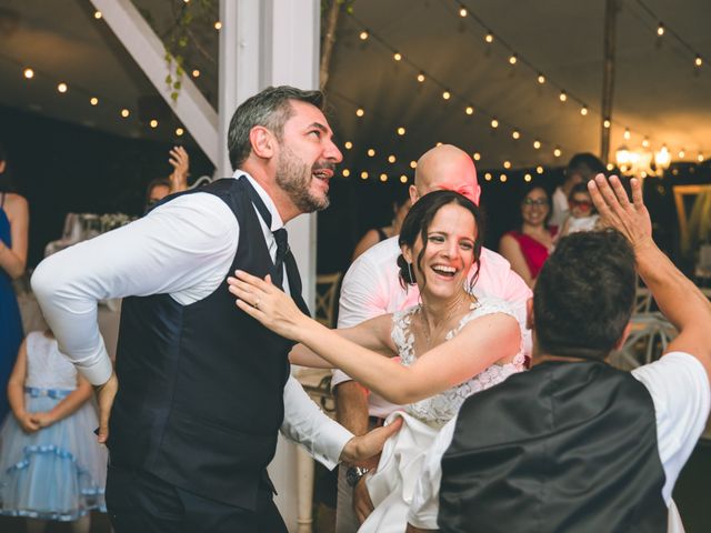 Il matrimonio di Eduardo e Barbara a Busto Arsizio, Varese 324