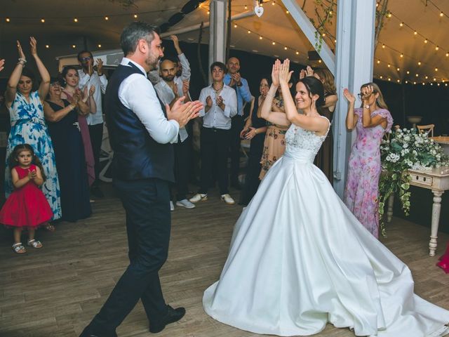 Il matrimonio di Eduardo e Barbara a Busto Arsizio, Varese 326
