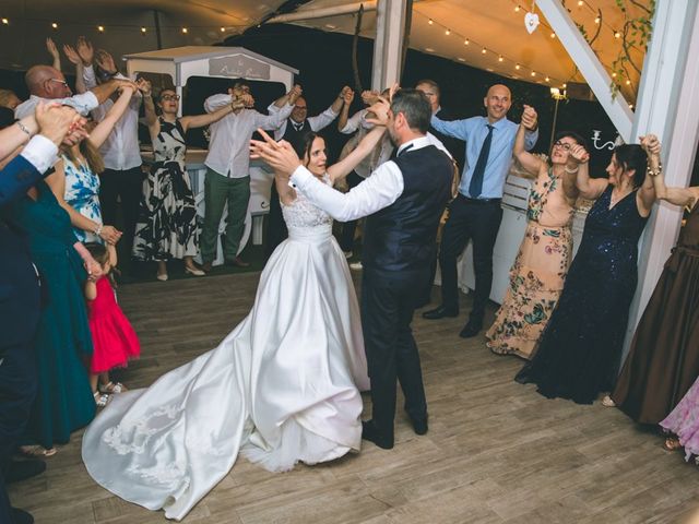 Il matrimonio di Eduardo e Barbara a Busto Arsizio, Varese 328
