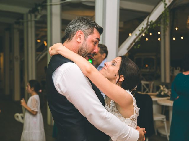 Il matrimonio di Eduardo e Barbara a Busto Arsizio, Varese 330