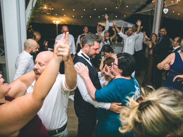 Il matrimonio di Eduardo e Barbara a Busto Arsizio, Varese 331