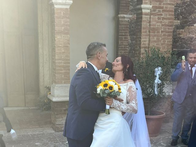 Il matrimonio di Donato e Moira a Siena, Siena 10