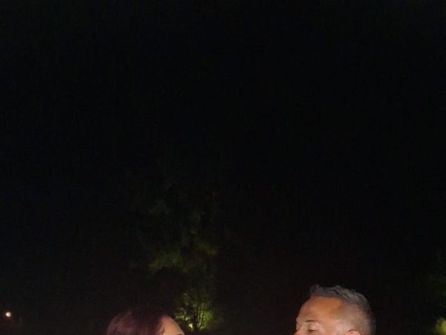 Il matrimonio di Donato e Moira a Siena, Siena 11