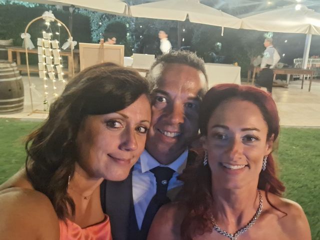 Il matrimonio di Donato e Moira a Siena, Siena 1