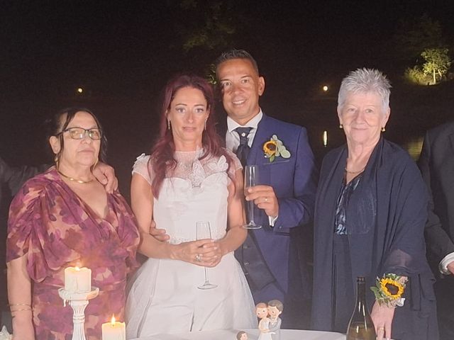 Il matrimonio di Donato e Moira a Siena, Siena 2