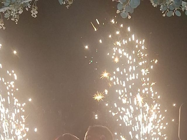 Il matrimonio di Donato e Moira a Siena, Siena 12
