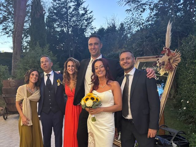 Il matrimonio di Donato e Moira a Siena, Siena 19