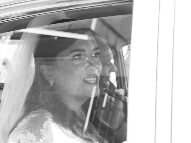 Il matrimonio di Mattia e Raffaella a Cavallino, Lecce 21