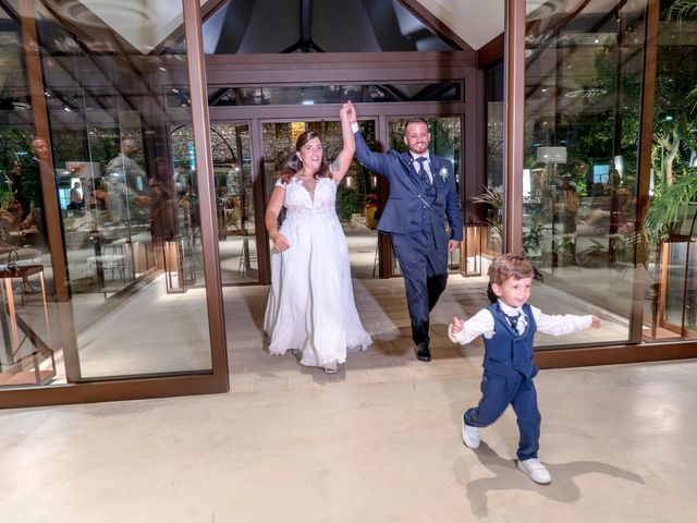 Il matrimonio di Mattia e Raffaella a Cavallino, Lecce 22