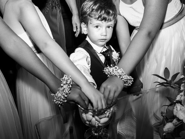 Il matrimonio di Mattia e Raffaella a Cavallino, Lecce 2