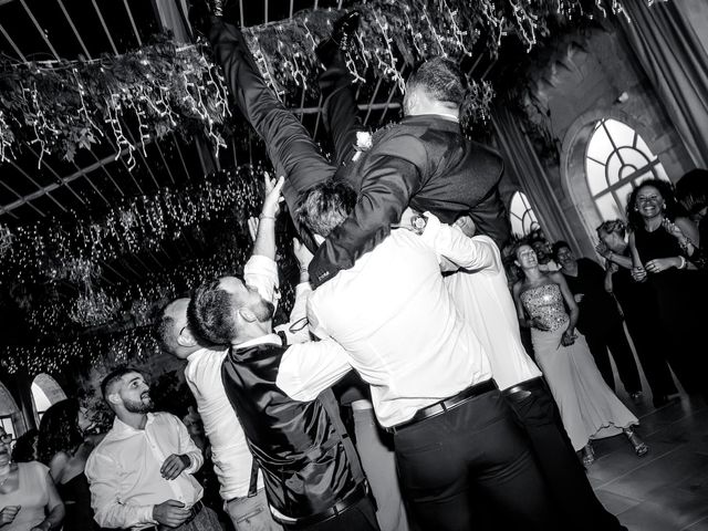 Il matrimonio di Mattia e Raffaella a Cavallino, Lecce 24