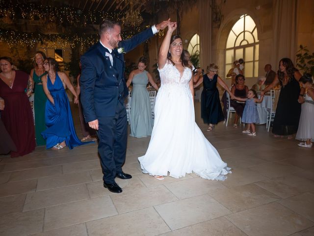 Il matrimonio di Mattia e Raffaella a Cavallino, Lecce 25