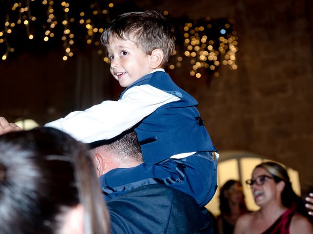 Il matrimonio di Mattia e Raffaella a Cavallino, Lecce 26