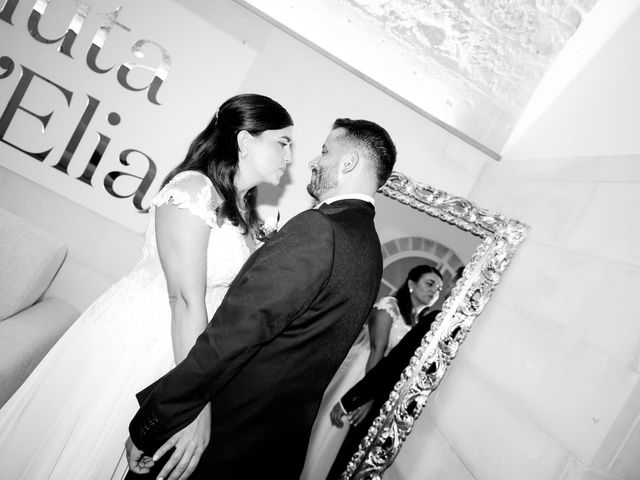 Il matrimonio di Mattia e Raffaella a Cavallino, Lecce 31