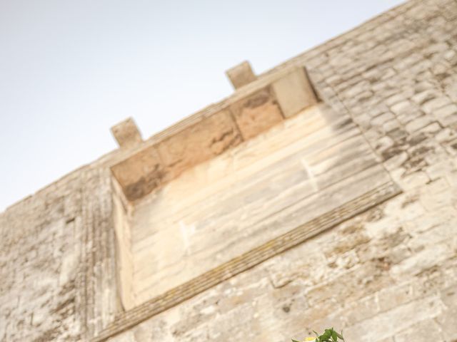 Il matrimonio di Mattia e Raffaella a Cavallino, Lecce 35