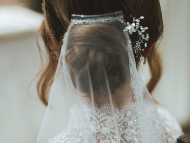 Il matrimonio di Mattia e Cristina a Bordolano, Cremona 4