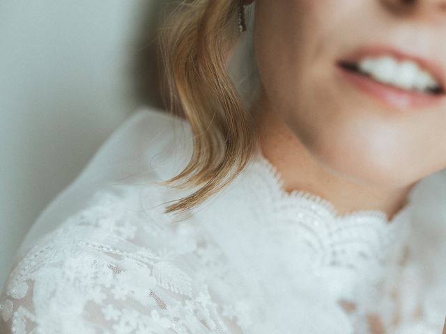 Il matrimonio di Mattia e Cristina a Bordolano, Cremona 7