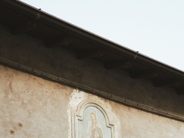 Il matrimonio di Mattia e Cristina a Bordolano, Cremona 11
