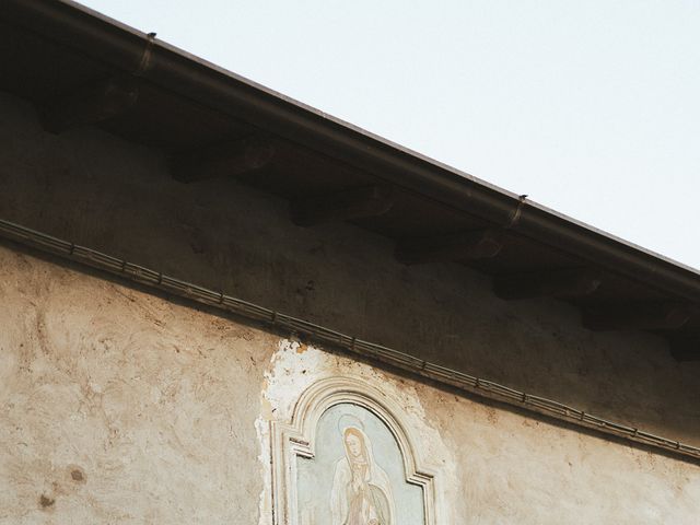 Il matrimonio di Mattia e Cristina a Bordolano, Cremona 14
