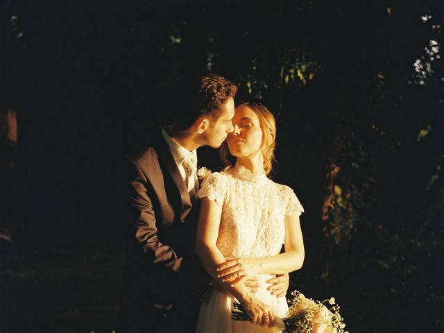 Il matrimonio di Mattia e Cristina a Bordolano, Cremona 28