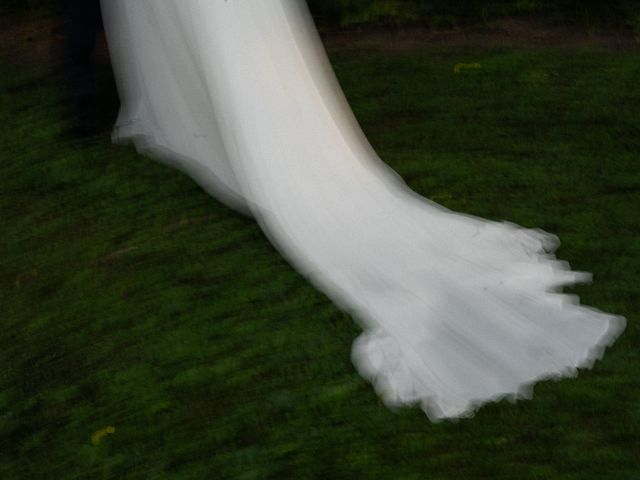 Il matrimonio di Mattia e Cristina a Bordolano, Cremona 35
