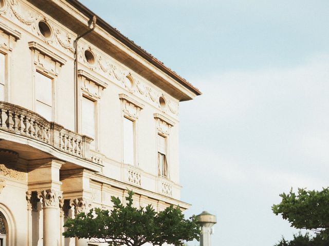 Il matrimonio di Mattia e Cristina a Bordolano, Cremona 37
