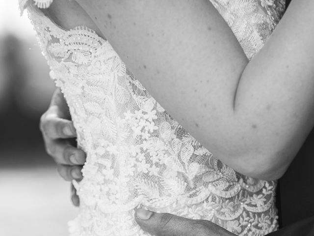 Il matrimonio di Mattia e Cristina a Bordolano, Cremona 40