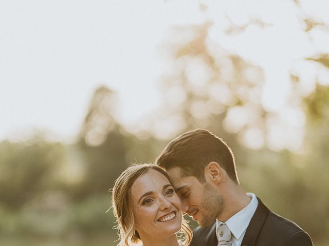 Il matrimonio di Mattia e Cristina a Bordolano, Cremona 41