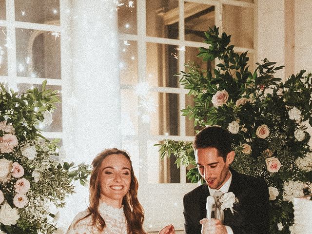 Il matrimonio di Mattia e Cristina a Bordolano, Cremona 49