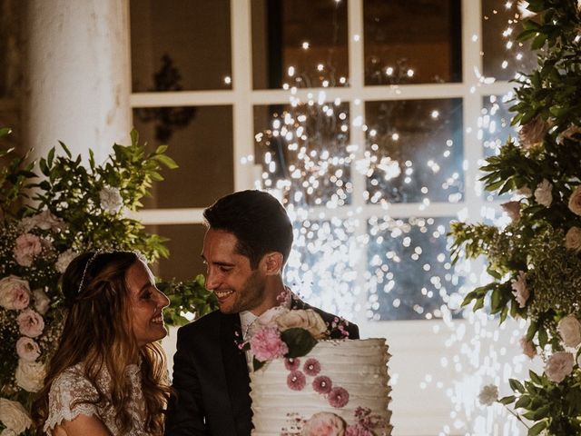 Il matrimonio di Mattia e Cristina a Bordolano, Cremona 51