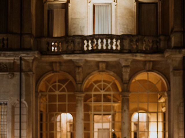 Il matrimonio di Mattia e Cristina a Bordolano, Cremona 55