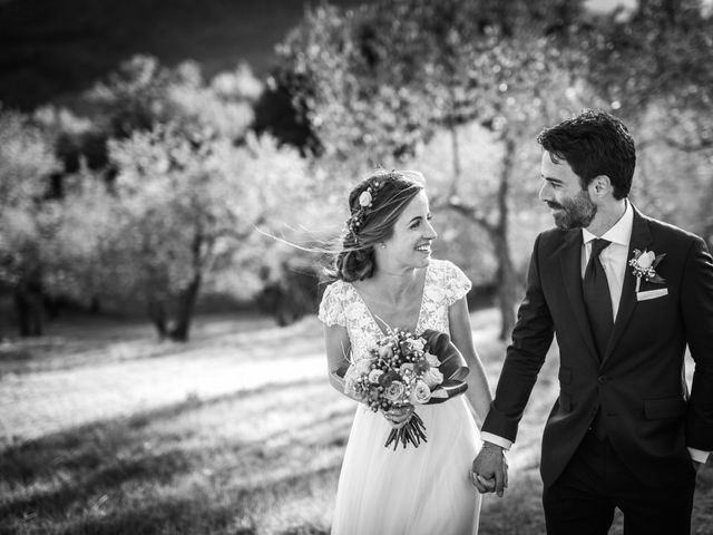Il matrimonio di David e Nicole a Siena, Siena 28