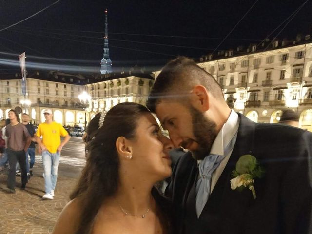 Il matrimonio di EMANUEL e SERENA a Torino, Torino 3