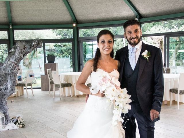 Il matrimonio di EMANUEL e SERENA a Torino, Torino 5