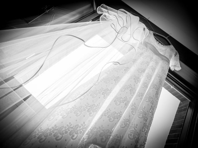 Il matrimonio di Mauro e Laura a Latina, Latina 1