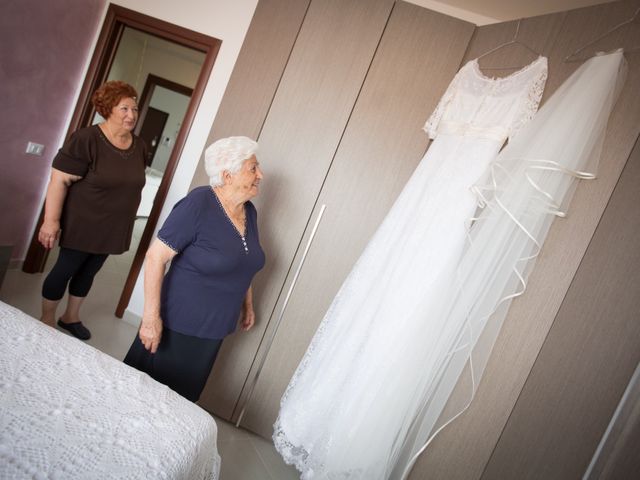 Il matrimonio di Mauro e Laura a Latina, Latina 3