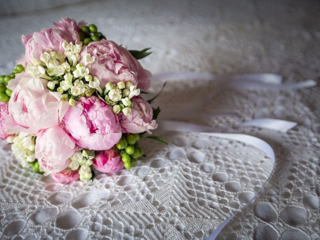 Il matrimonio di Mauro e Laura a Latina, Latina 6