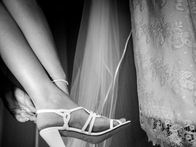 Il matrimonio di Mauro e Laura a Latina, Latina 11